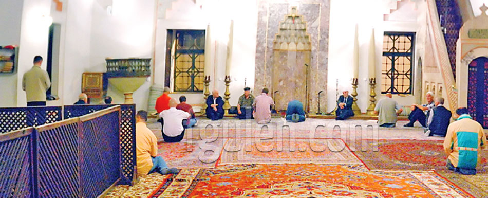 Allah'ın Bizim İbadetimize İhtiyacı Olmadığına Göre, Biz İbadetlerimizi Neden Kendi Keyif ve İsteğimize Göre Yapmıyoruz?