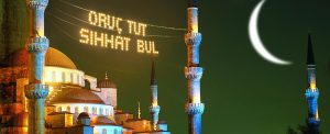 oruc vaazi 9ae