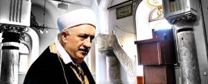 fethullah gulen sadirvan camii vaazi dac
