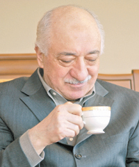 Teröre Girmiş İnsan Müslüman Kalamaz