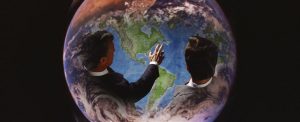 new world order fea