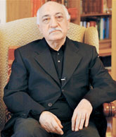 Identity, Kurd Issue and Central Asia