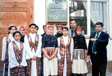 Herkes Bu Okulları Konuşuyor