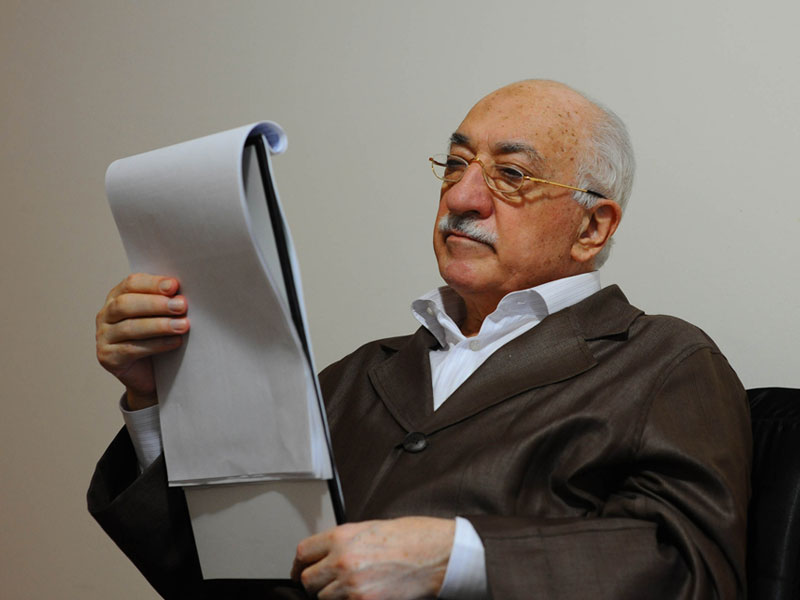 Muaji i Kuranit dhe dita e parë e mukabele-së