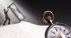 the enigma of time dfc