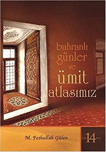 kirik testi 14 buhranli gunler ve umit atlasimiz ff8