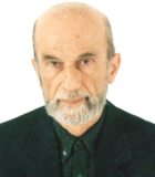 Merhum Ahmet Karakullukçu