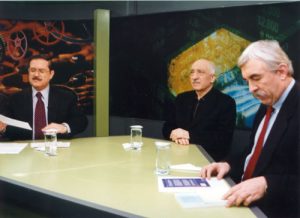 Journalists and Writers