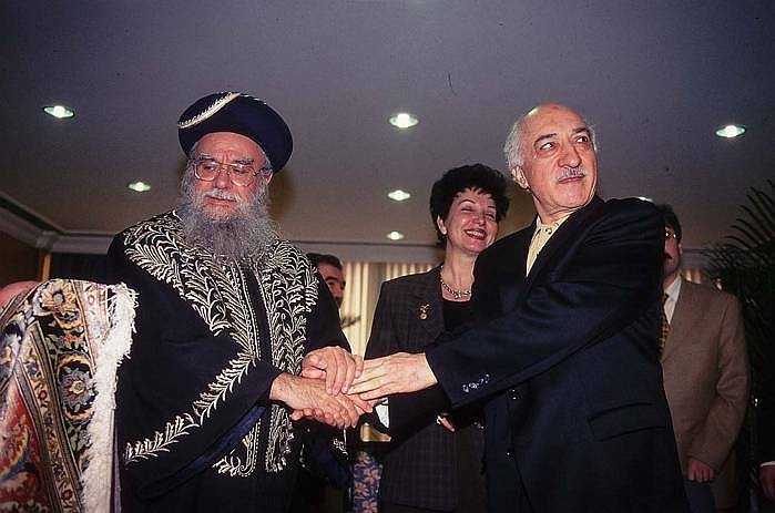 Religious Leaders