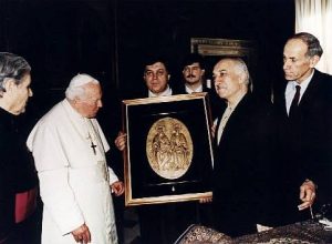 Religious Leaders