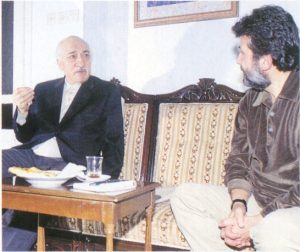Journalists and Writers