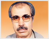 Merhum Cahit Erdoğan