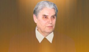 Harun Tokak