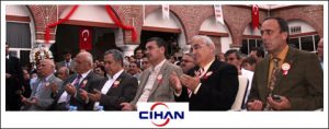 bulent arinc fethullah gulenle olan mazisini anlatti 81b