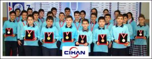 yamanlar matematik olimpiyatinda 12 altin aldi 0e7
