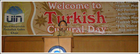 Gülen'in Görüşleri Geleceğin Dünyası İçin Önemli