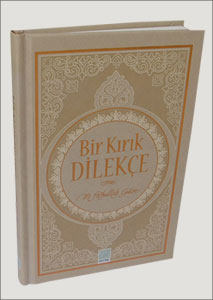 fethullah gulen hocaefendinin bir kirik dilekce kitabi small a27