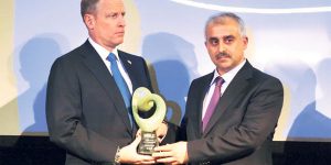 eastwest institute grants gulen with 2011 peace award 1 123