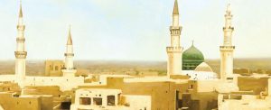 nabi muhammad saw sebagai pendidik 7ce