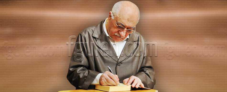 Fethullah Gülen Hocaefendi'nin Uluslararası M. Fethullah Gülen Düşüncesinde İdeal İnsan ve İdeal Toplum konferansına gönderdiği mesaj