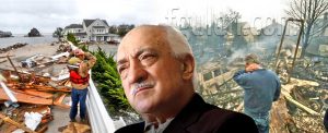 Fethullah Gülen joins Sandy relief effort with $10,000 donation via Kimse Yok Mu