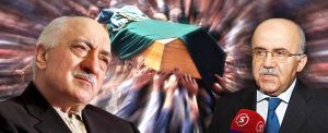 fethullah gulen serafettin kocaman icin taziye mesaji 0b3