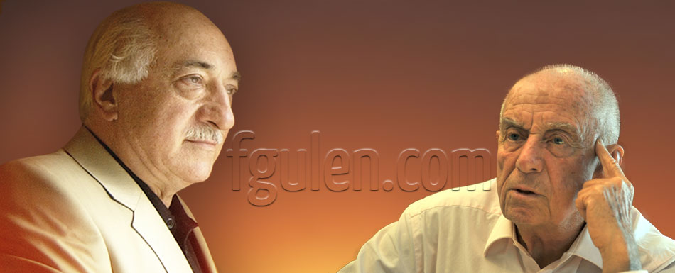Fethullah Gülen Türkiye'de ezberleri bozdu!