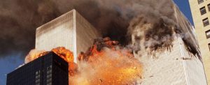 pesan sehubungan dengan serangan teroris 11 september 81e