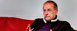 hizmet moderniteyi ve gelenekselligi birlestiren hareket 2d8