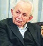 Mehmet Fırıncı
