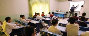 students of turkish school in iraq learn four languages d9a