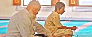 fethullah gulen guzel ahlak eda