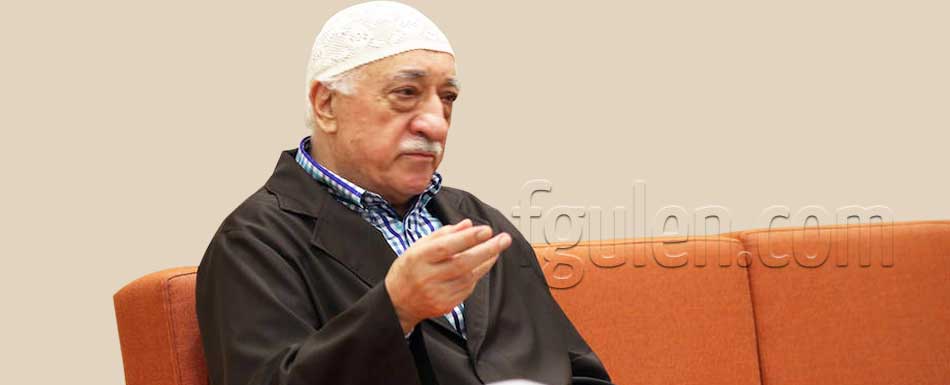 Fethullah Gülen: Sulh hayırdır, hayır sulhtadır