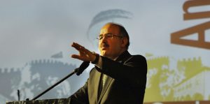 huseyin celik fethullah gulen hocaefendi ile turkiyede kucaklasmayi ozluyoruz 1 5d6