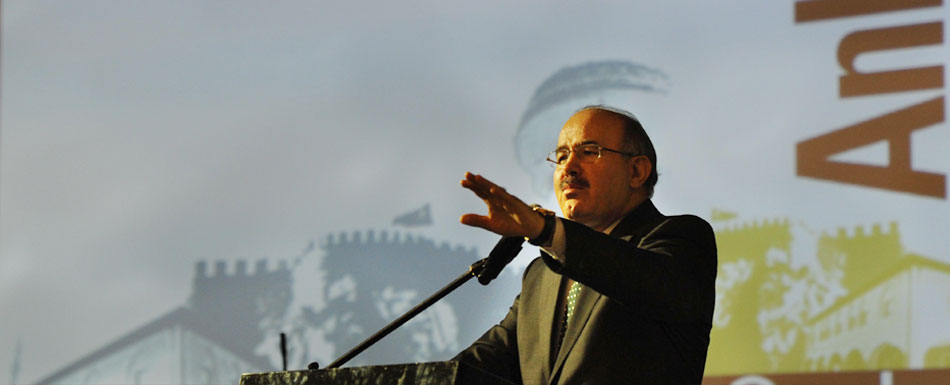 Hüseyin Çelik: Fethullah Gülen Hocaefendi ile Türkiye'de kucaklaşmayı özlüyoruz