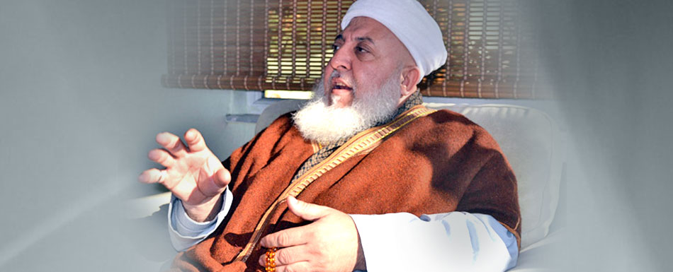 Taylan Hocaefendi'den, Fethullah Gülen'e destek