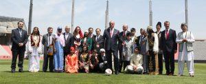 140 ulkeden 2 bin ogrenci turkce icin sahaya indi f04