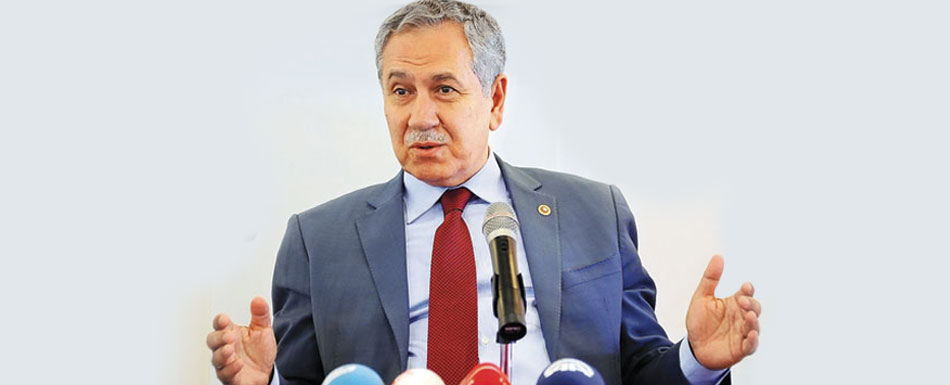  Turkish deputy PM hails Gülen's role, says he is 'supra-political'