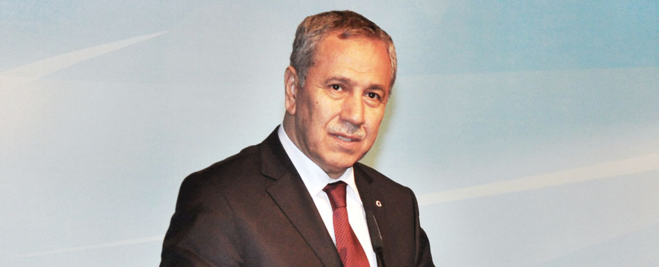 Gülen'e dost ziyareti yaptım