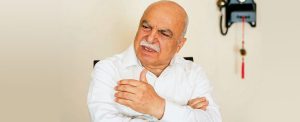 Hocaefendi ile aynı evi paylaştığımız günleri çok özlüyorum