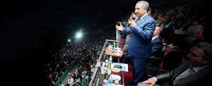 bulent arinc fethullah gulen hocaefendiye selam olsun e25