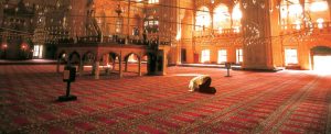 namaz kullugunu ifade firsatidir 19e