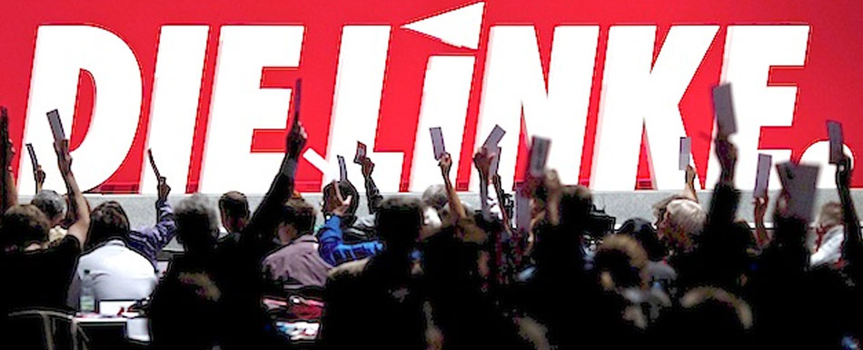 Sol parti, son soru önergesinden de istediğini alamadı