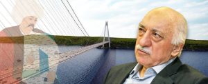 yavuz sultan selim koprusu ve alevi sunni kardesligi ff8