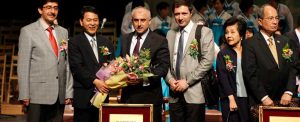 fethullah gulene manhae odulu 1e7