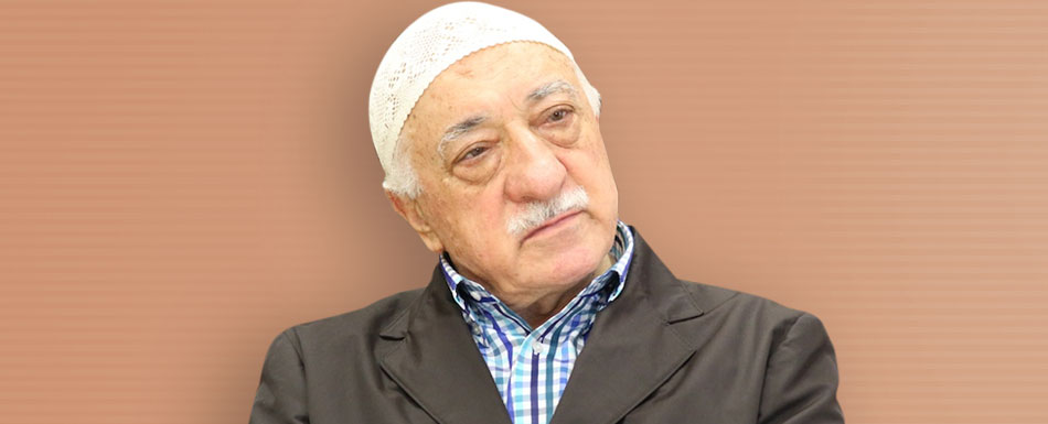 Fethullah Gülen: Sövüp sayma yerine hidayet dileme fazilettir