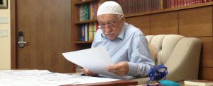 fethullah gulen 43 577