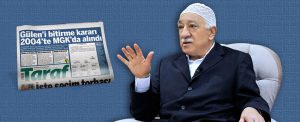 fethullah gulen 2004 mgk karari dfb