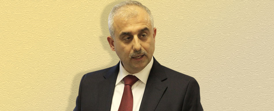 Mustafa Yeşil: Delili olmayan söylentiler iftiradır