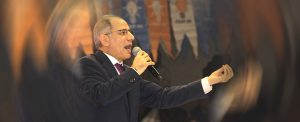 Erzurumlulardan İçişleri Bakanı Efkan Ala'ya tepki